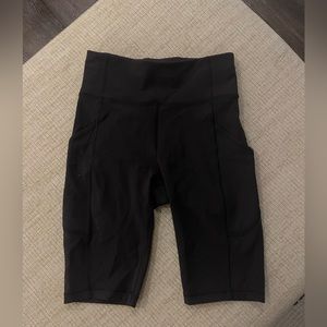Lululemon Biker Shorts